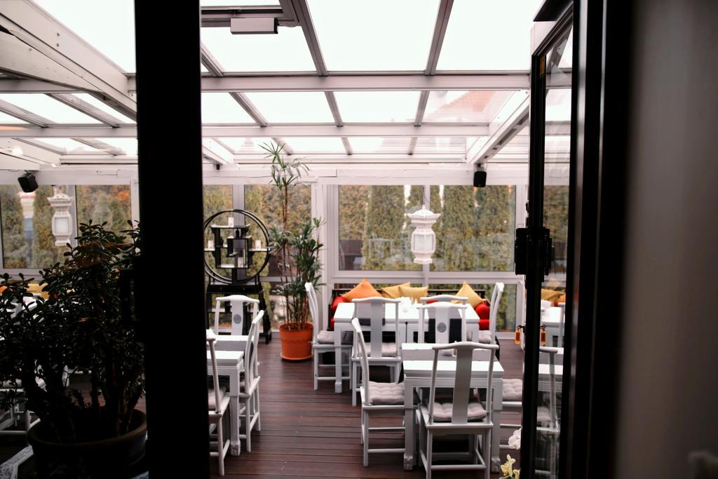 Bed and Breakfast Marcopolo House à Varsovie Extérieur photo